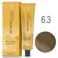 Revlon Revlonissimo Colorsmetique 6.3 rubio oscuro 60ml.