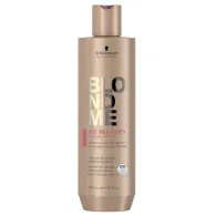 Champú Schwarzkopf BlondMe Rich Shampoo All Blondes 300ml.