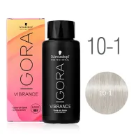 Schwarzkopf Igora Vibrance 10-1 Matizador Suave Ceniza
