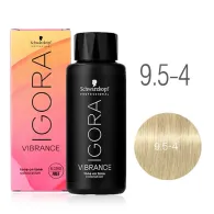 Schwarzkopf Igora Vibrance 9.5-4