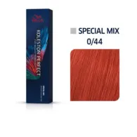 Wella Tinte Koleston Perfect Me+ Special Mix 0/44 Cobrizo Intenso 60ml.
