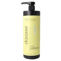 Champú Tassel Platano 1000ml