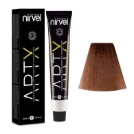Tinte ARTX  Rubio Medio Natural 7