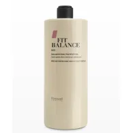 Champú Antigrasa Kosswell Fit Balance Shampoo 500ml.