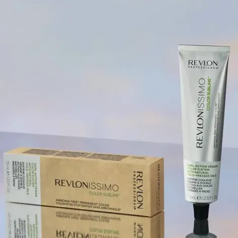 Revlon Color Sublime 5.35