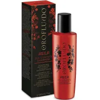 Revlon Oro Fuido Asia Zen Control Champú 200ml.