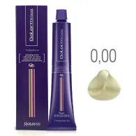 Salerm Tinte Salermvison 0,00 Clear 75ml.