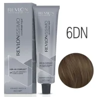 Revlon Colorsmetique 6DN Rubio Oscuro Natural Profundo