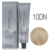 Tinte Revlon Revlonissimo Colorsmetique 10DN Rubio Clarisimo Natural Profundo 60ml.