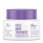 Mascarilla Antiencrespamiento Schwarzkopf Frizz Away
