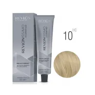 Revlon Revlonissimo High Coverage 10 Rubio Clarísimo 60ml.