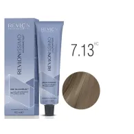 Revlon Revlonissimo High Coverage 7.13 Rubio Beige 60ml.